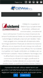 Mobile Screenshot of c2web.net
